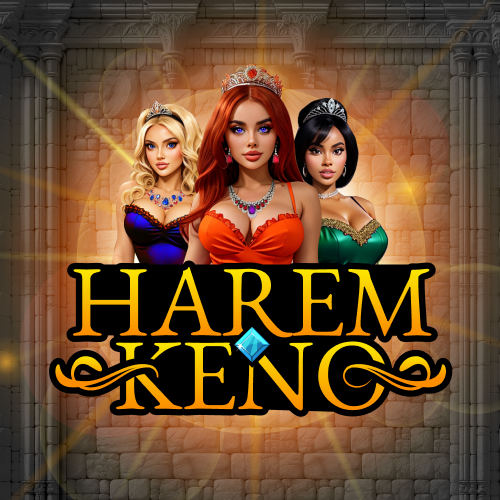 Harem keno