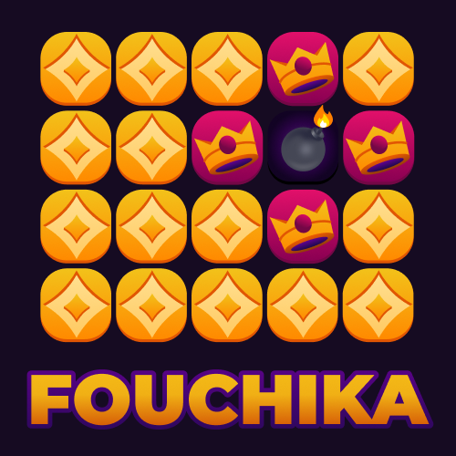 Fouchika