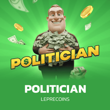 Politician
