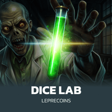 Dice lab