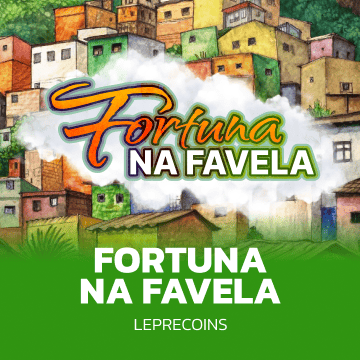 Fortuna na favela