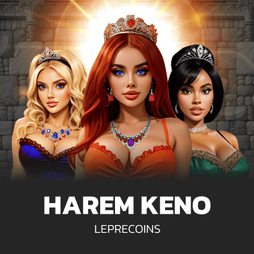 Harem Keno