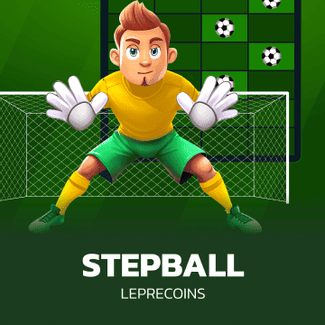 Stepball