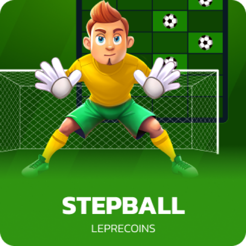Stepball
